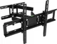 Кронштейн похило-поворотний для тв Libox 23"-70" LB-430 - изображение 1