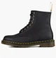 Ботинки мужские Dr. Martens 1460 Vegan Black 41 Чорний DM14045001 - изображение 1