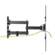 Кронштейн похило-поворотний для тв Cabletech 23"-55" UCH0203 - изображение 5