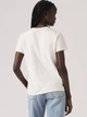 Футболка бавовняна жіноча Levi`s The Perfect Tee 17369-3221 S Бежева (5401030663541) - зображення 2