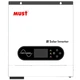 Сонячний інвертор Must PV18-2012ECO, 2000W, 12V (PV18-2012ECO) - зображення 1