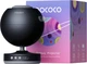 Домашний планетарий POCOCO Galaxy Star Projector, Оптический ночник, Сменные диски - изображение 1