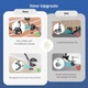 Универсальное крепление SMALLRIG Magic Arm 11" + Super Clamp (Краб), Для камеры/света - изображение 4
