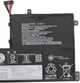 Аккумулятор для ноутбука Lenovo Legion Y530 / Y7000 (L17M3PG1), 11.34V 52.5Wh, TANCH - изображение 2