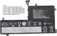 Аккумулятор для ноутбука Lenovo Legion Y530 / Y7000 (L17M3PG1), 11.34V 52.5Wh, TANCH - изображение 6