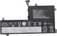 Аккумулятор для ноутбука Lenovo Legion Y530 / Y7000 (L17M3PG1), 11.34V 52.5Wh, TANCH - изображение 1