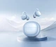 Спортивні навушники 1MORE S20 Open-Ear (Кліпси), Bluetooth 5.3, Не у вухо, Сині - зображення 2