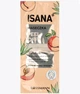 Маска-пленка для лица с персиком Isana peel-off Maske 2x8 мл - изображение 1