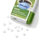Стевия полезный заменитель сахара Mivolis Stevia Tabletten 100 St - изображение 2