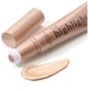Кремовый хайлайтер с аппликатором Trend !t up Highlighter Cream Glow 110 Pearly Gold 12 мл - изображение 2