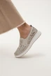 Мокасини Lonza 207222 (38) - изображение 3