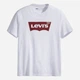 Футболка бавовняна чоловіча Levi's Graphic Setin Neck 17783-0140 L Hm Graphic (5415211983557) - зображення 4