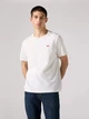Футболка чоловіча Levi's Ss Original Hm Tee 56605-0000 S White + Jer (5400599136305) - зображення 3