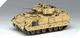 Збірна модель 1/35 БМП M2A2 Bradley "Iraq 2003" Academy 13205 - зображення 2