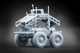 Сборная модель 1/35 Наземный дрон "Ratel S" - минер / камикадзе ScaleX VG-35009 - изображение 4