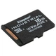 Карта памяти MicroSDHC 16GB UHS-I/U3 Class 10 Kingston Industrial (SDCIT2/16GBSP) - изображение 3