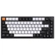 Клавиатура механическая GamePro MK160B (Red) с Hot-Swap RGB Black - изображение 1