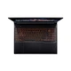 Ноутбук Acer Nitro V 16 ANV16-61 16" WUXGA IPS, AMD R9-365, 32GB, F1TB, NVD5070-8, Lin, черный - изображение 14