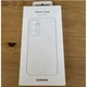 Чеxол для Samsung Galaxy A35 Clear Case - изображение 4