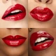 Блиск для губ KIKO milano 3D hydra lipgloss - 15 Cherry Red (6.5 ml) - зображення 3