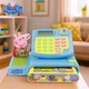 Интерактивная игрушка Peppa - Кассовый Аппарат - изображение 4