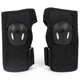 REKD защита запястья Pro Wrist Guards черная М - изображение 3