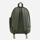 Plecak męski A4 Levi`s Basic Backpack 004C7-0003 Khaki (5401030717336/5401187677224) - obraz 2