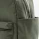 Plecak męski A4 Levi`s Basic Backpack 004C7-0003 Khaki (5401030717336/5401187677224) - obraz 3