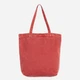 Сумка шопер жіноча джинсова Levi`s Tote Sunshine 005FV-0002 Червона (5401030717169/5401187675855) - зображення 3