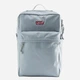 Рюкзак чоловічий тканинний вміщує формат А4 Levi`s Lpack Standard Issue D5463-0019 Сірий (5401030717091/5401187675183) - зображення 1