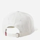 Czapka z daszkiem Levi`s Housemark Flexfit Cap D7723-0001 One Size Biała (5401030378919) - obraz 2