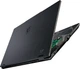 Ноутбук MSI Cyborg 17 B13WGKG-274XUA (9S7-17U332-274) Translucent Black - изображение 5