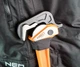 Брюки рабочие NEO Tools 81-565 S Серый - изображение 7