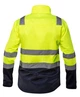 Толстовка рабочая NEO Tools 81-742 XXXL Желтый - изображение 4