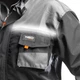 Куртка рабочая NEO Tools 81-210 L Сірий - зображення 4