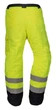 Брюки рабочие NEO Tools 81-760 M Желтый - изображение 3
