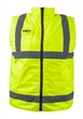 Жилет рабочий NEO Tools 81-520 XL Желтый - изображение 4