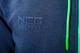 Кофта рабочая NEO Tools 81-511 XXXL Синий - изображение 6