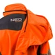 Куртка рабочая NEO Tools 81-701 XXXL Оранжевый - изображение 4