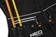 Жилет рабочий NEO Tools 81-530 XL Черный - изображение 6