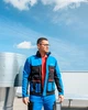 Куртка рабочая NEO Tools 81-215 XL Синий - изображение 9