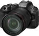 Фотоаппарат Canon EOS R6 Mark III + RF 24-105 f/4.0-7.1 IS STM (7084C031) - изображение 1