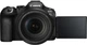 Фотоаппарат Canon EOS R6 Mark III + RF 24-105 f/4.0-7.1 IS STM (7084C031) - изображение 3