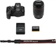 Фотоаппарат Canon EOS R6 Mark III + RF 24-105 f/4.0-7.1 IS STM (7084C031) - изображение 8
