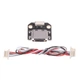 Модуль USB Type-C для Walksnail Avatar V2/Pro, плата живлення з кабелем, апгрейд FPV - зображення 5