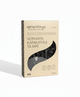 Яєчна паста ручної роботи Fettuccine Nero di sepia (з чорнилами каракатиці) 250г - зображення 3
