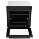 Духова шафа електрична ELEYUS EMMA 6010 BL STL - зображення 10