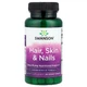Аминокислота Hair, Skin & Nails, 60 таблеток Swanson (2000003467730) - изображение 1