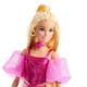 Кукла Barbie Deluxe style Розовая фуксия (JFP40) - изображение 4