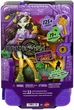 Набор Monster High Skulltimate Secrets Gore-geous Oasis Jinafire Long (JDR52) - изображение 9